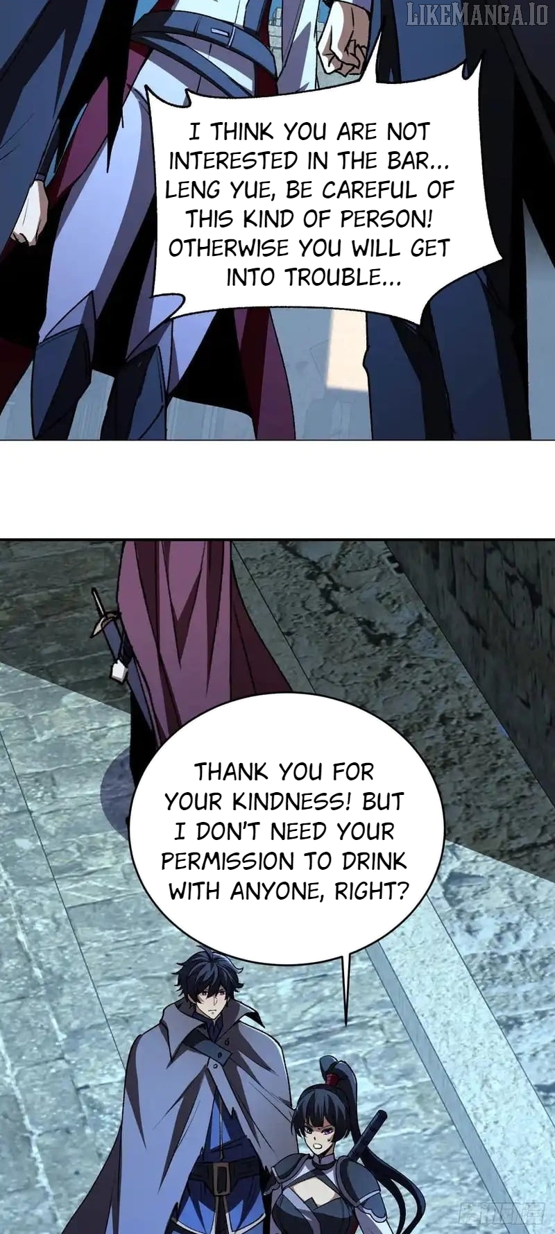 Read Lord of Summons! Sudden Mutation EN Manga Online
