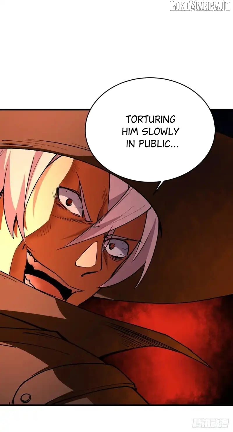 Read Lord of Summons! Sudden Mutation EN Manga Online