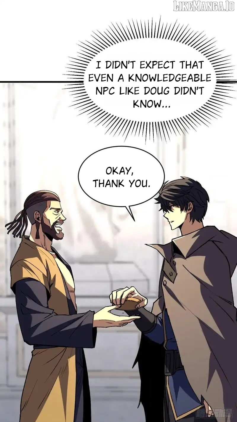 Read Lord of Summons! Sudden Mutation EN Manga Online