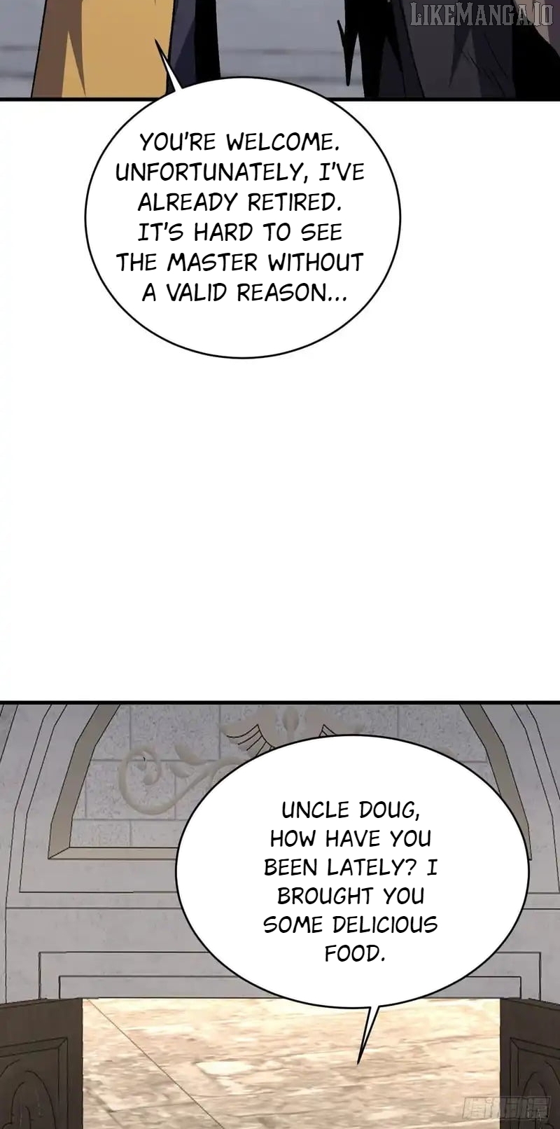 Read Lord of Summons! Sudden Mutation EN Manga Online