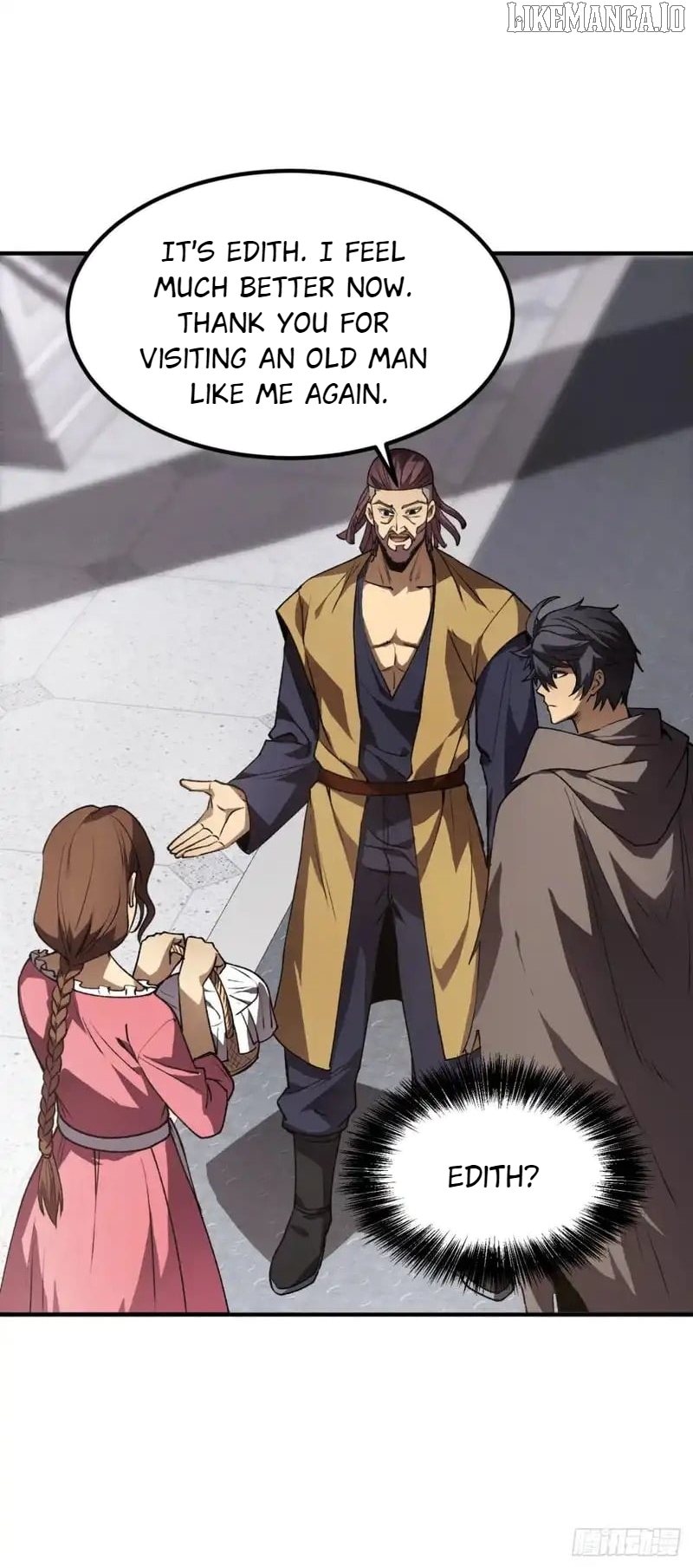 Read Lord of Summons! Sudden Mutation EN Manga Online