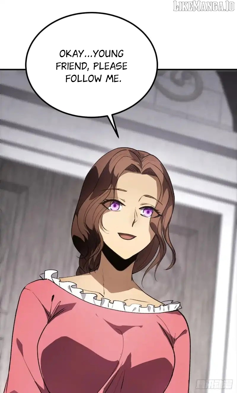 Read Lord of Summons! Sudden Mutation EN Manga Online