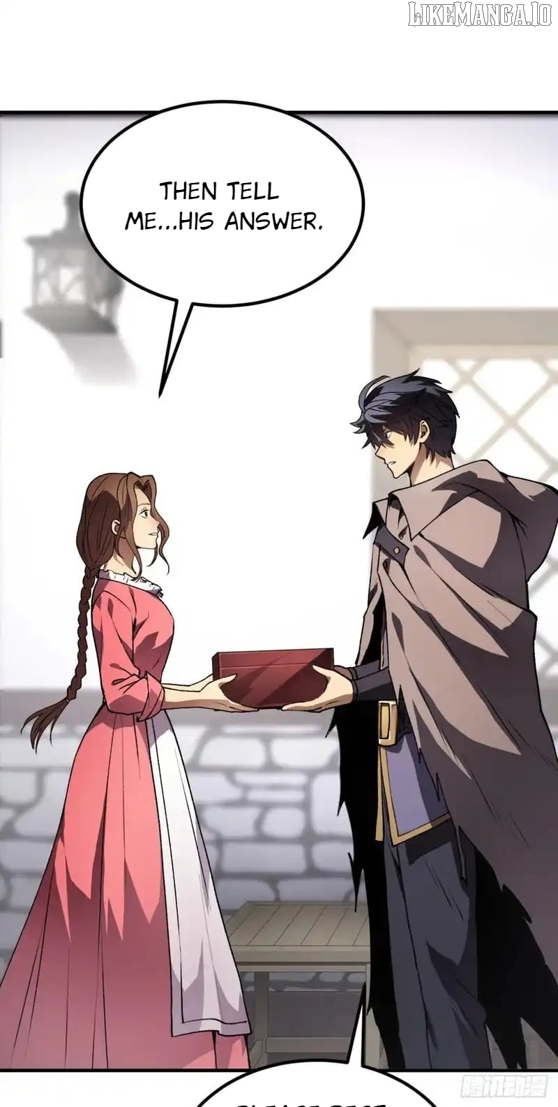 Read Lord of Summons! Sudden Mutation EN Manga Online