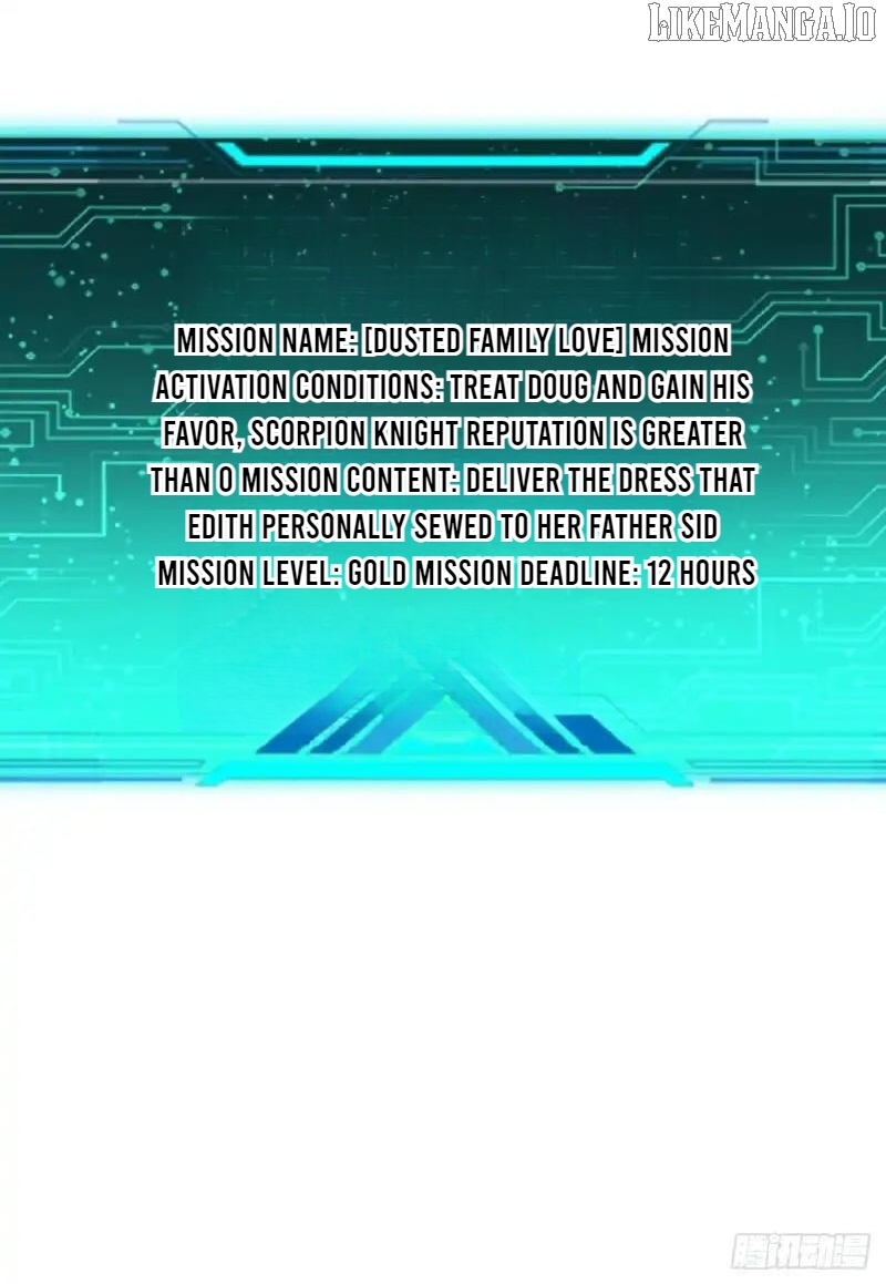 Read Lord of Summons! Sudden Mutation EN Manga Online