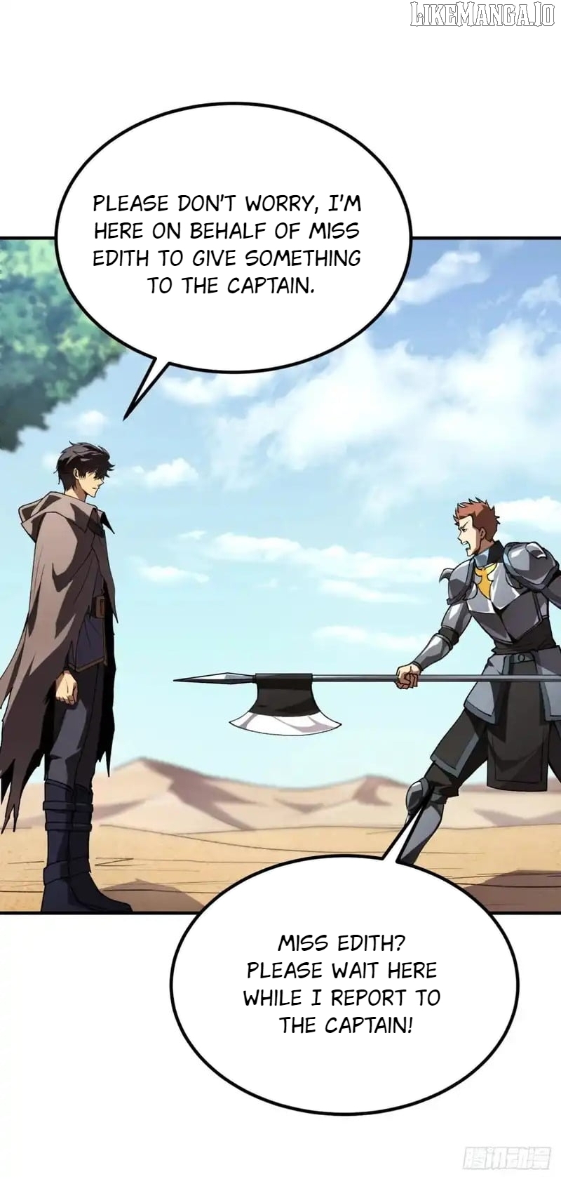 Read Lord of Summons! Sudden Mutation EN Manga Online