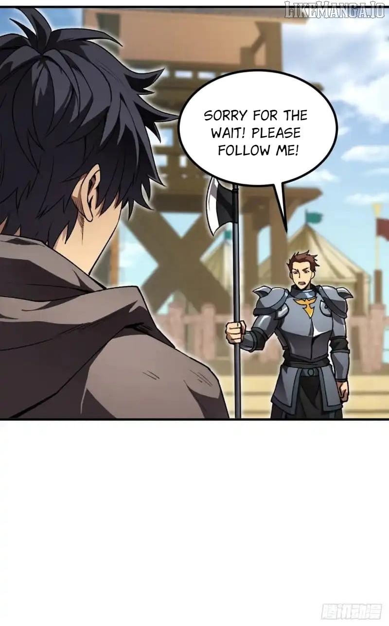 Read Lord of Summons! Sudden Mutation EN Manga Online