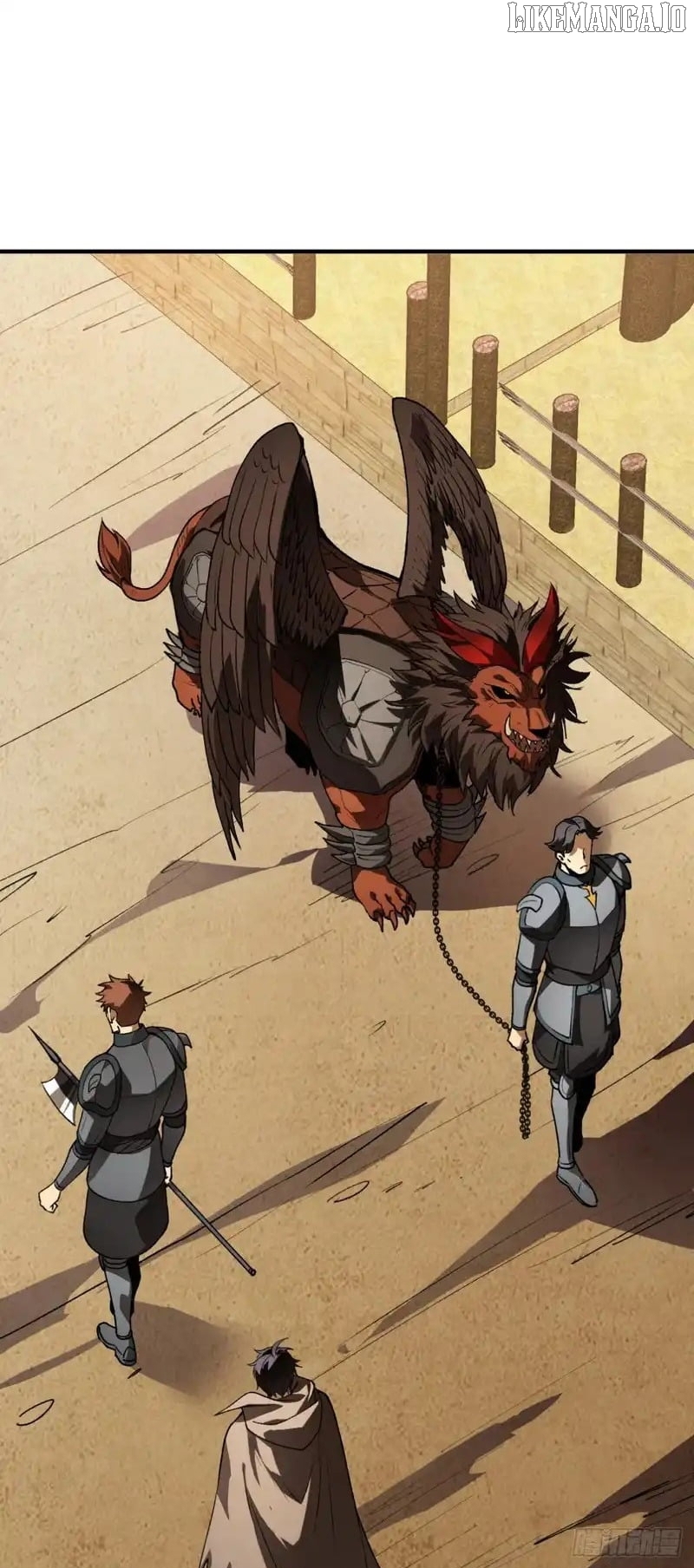 Read Lord of Summons! Sudden Mutation EN Manga Online
