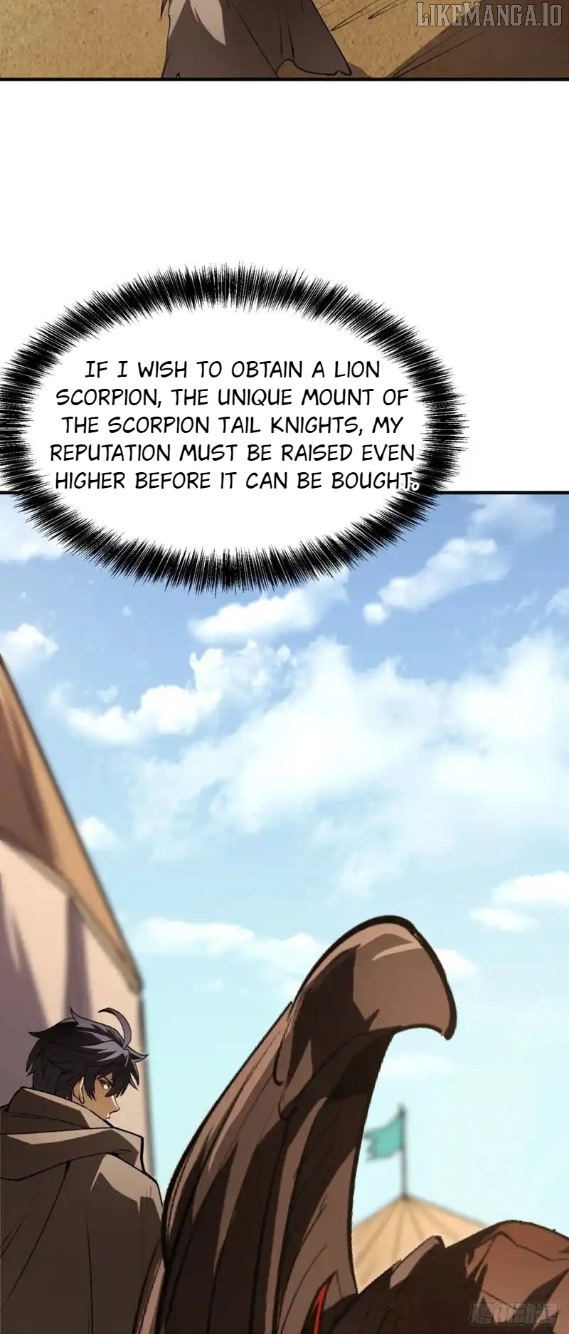 Read Lord of Summons! Sudden Mutation EN Manga Online