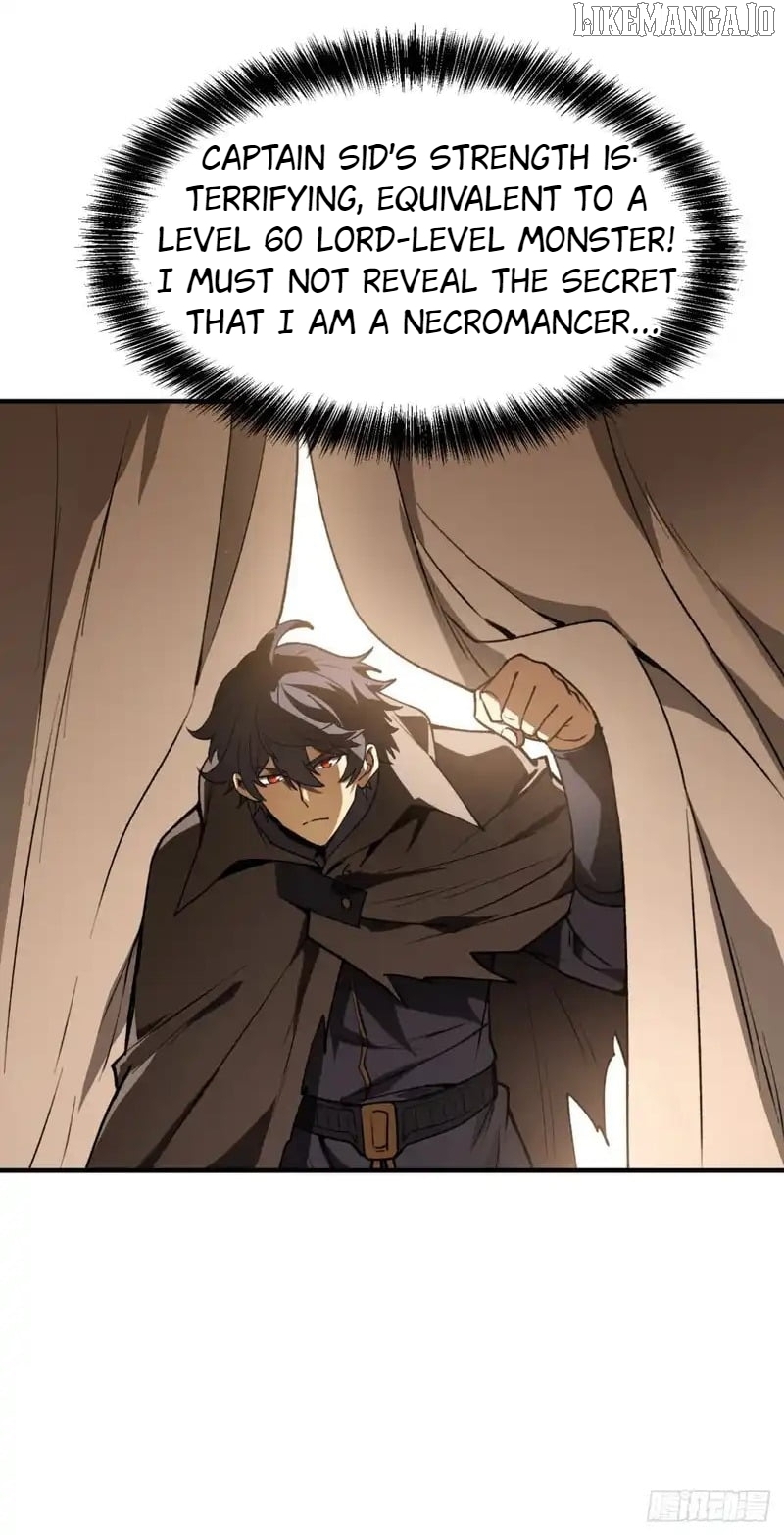 Read Lord of Summons! Sudden Mutation EN Manga Online
