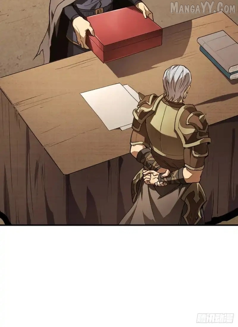 Read Lord of Summons! Sudden Mutation EN Manga Online