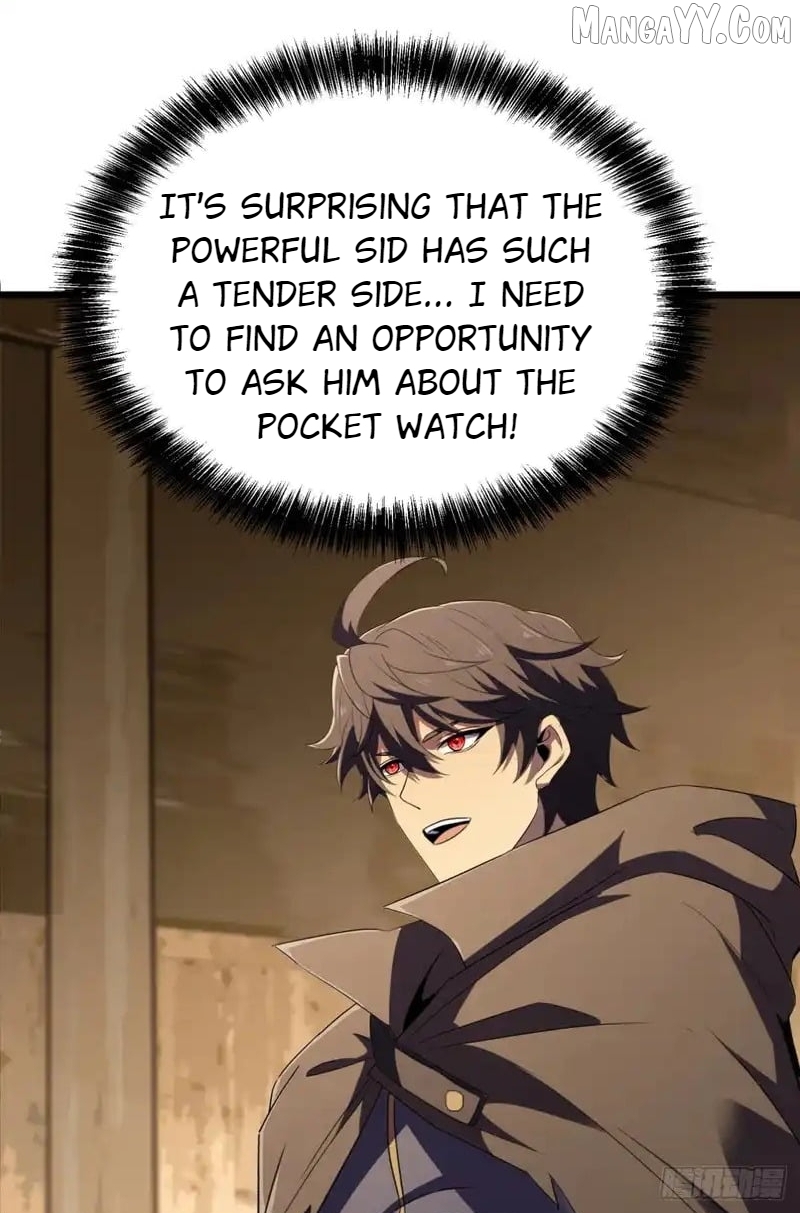 Read Lord of Summons! Sudden Mutation EN Manga Online