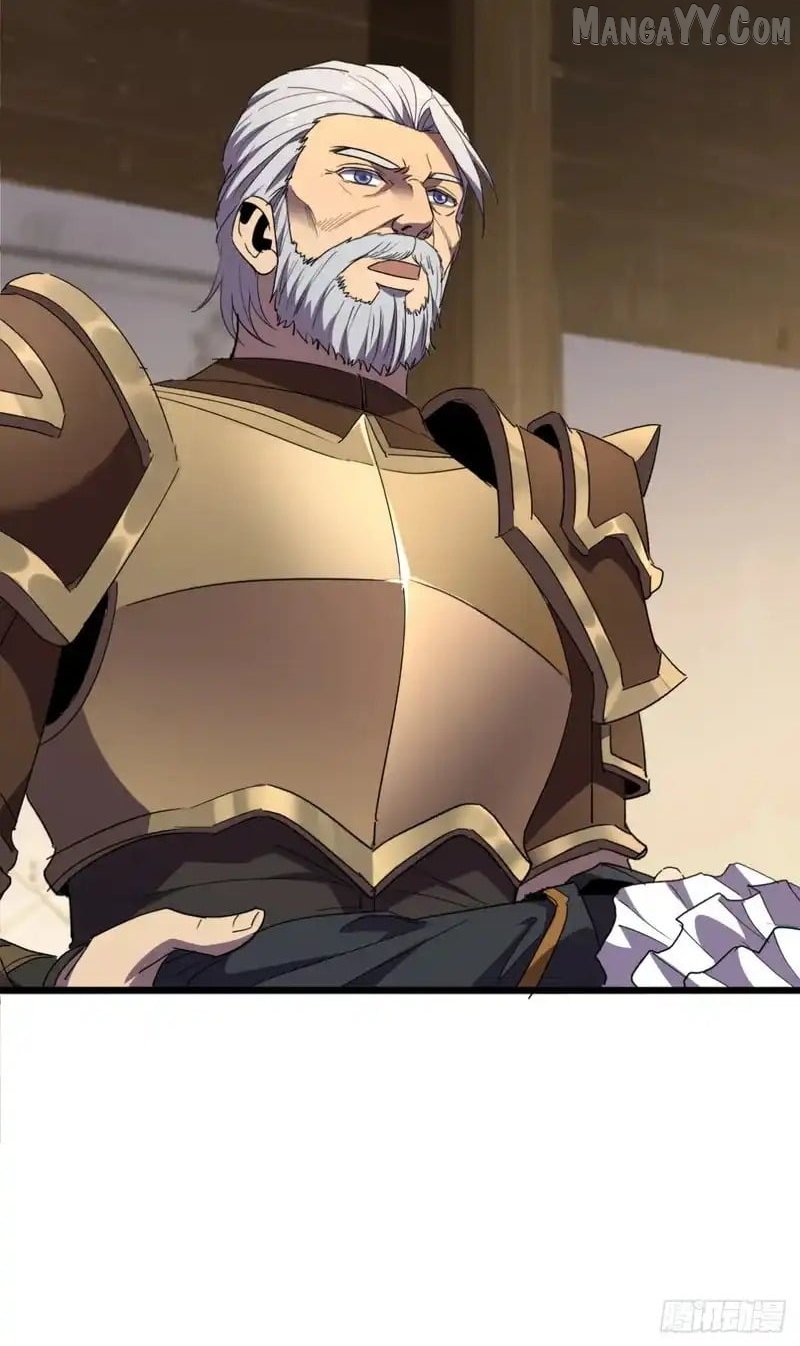 Read Lord of Summons! Sudden Mutation EN Manga Online