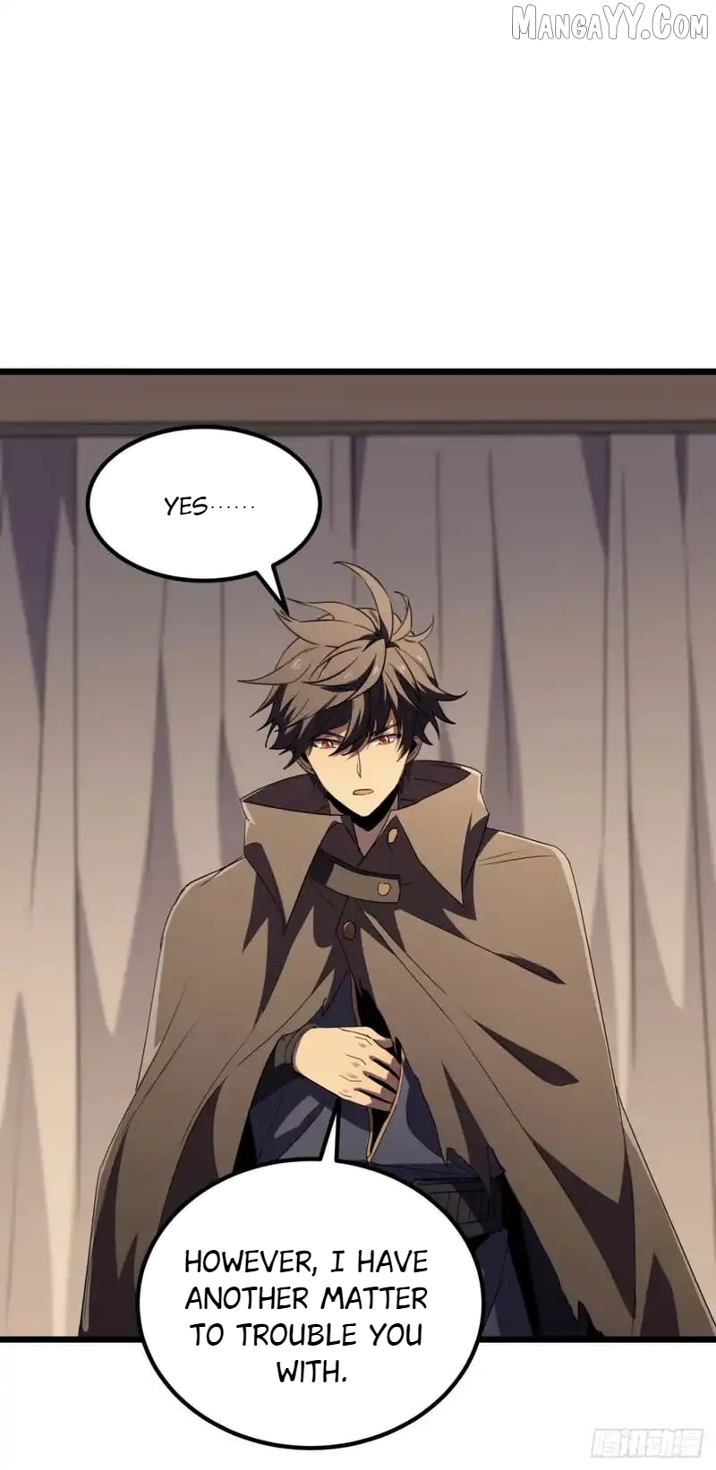 Read Lord of Summons! Sudden Mutation EN Manga Online