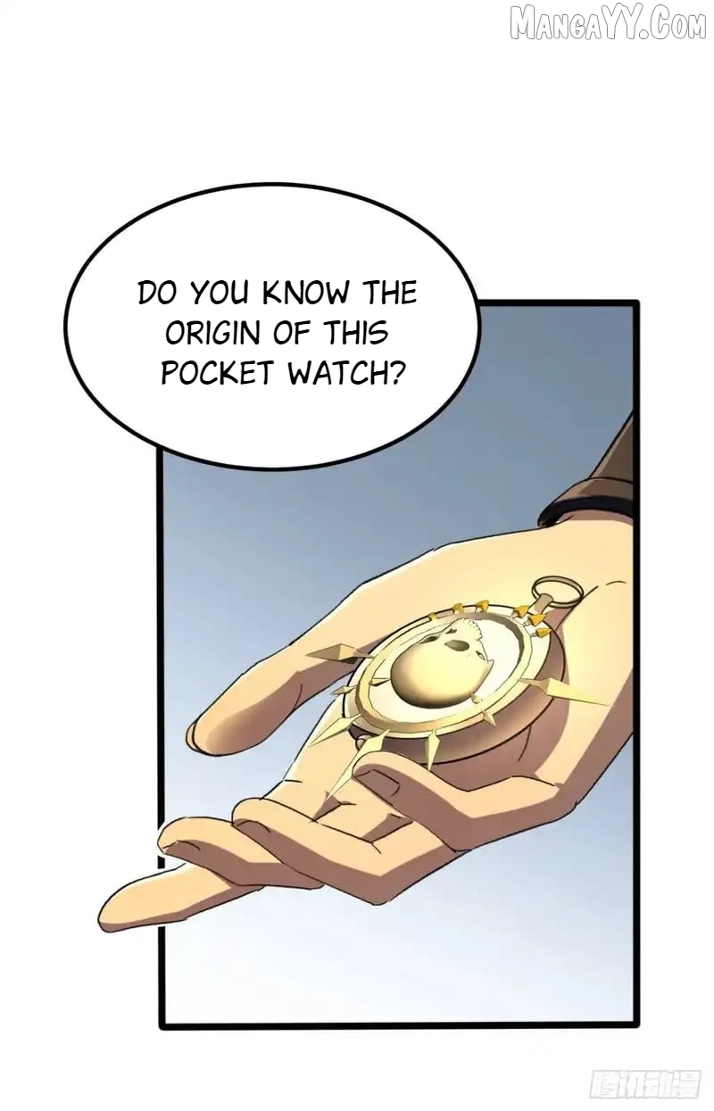 Read Lord of Summons! Sudden Mutation EN Manga Online