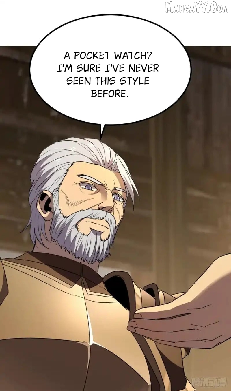 Read Lord of Summons! Sudden Mutation EN Manga Online