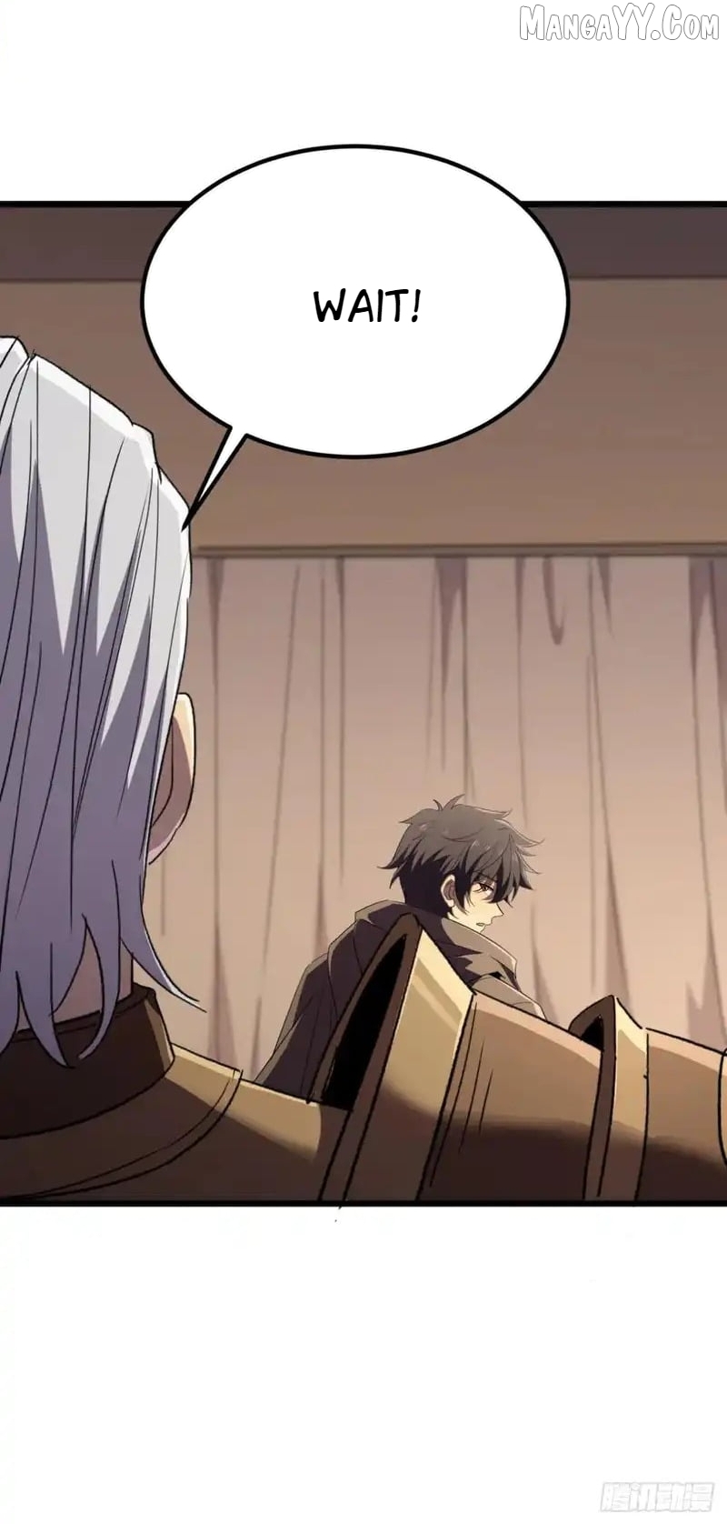 Read Lord of Summons! Sudden Mutation EN Manga Online