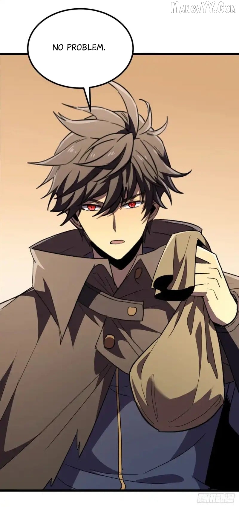 Read Lord of Summons! Sudden Mutation EN Manga Online