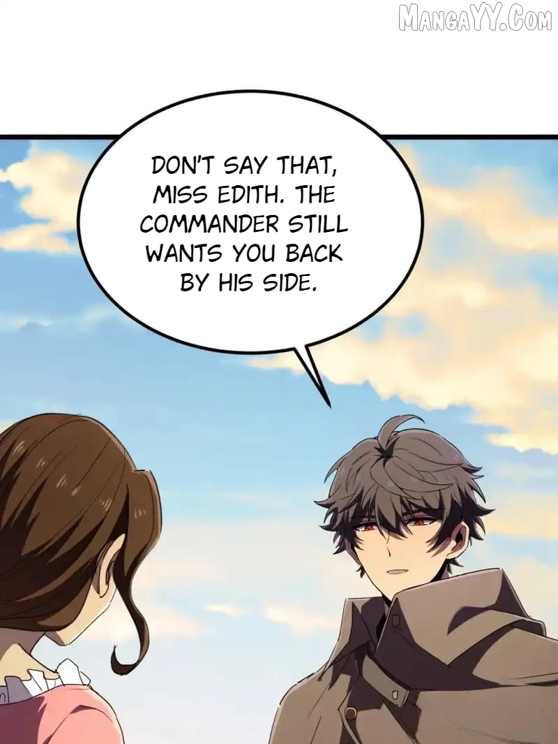 Read Lord of Summons! Sudden Mutation EN Manga Online