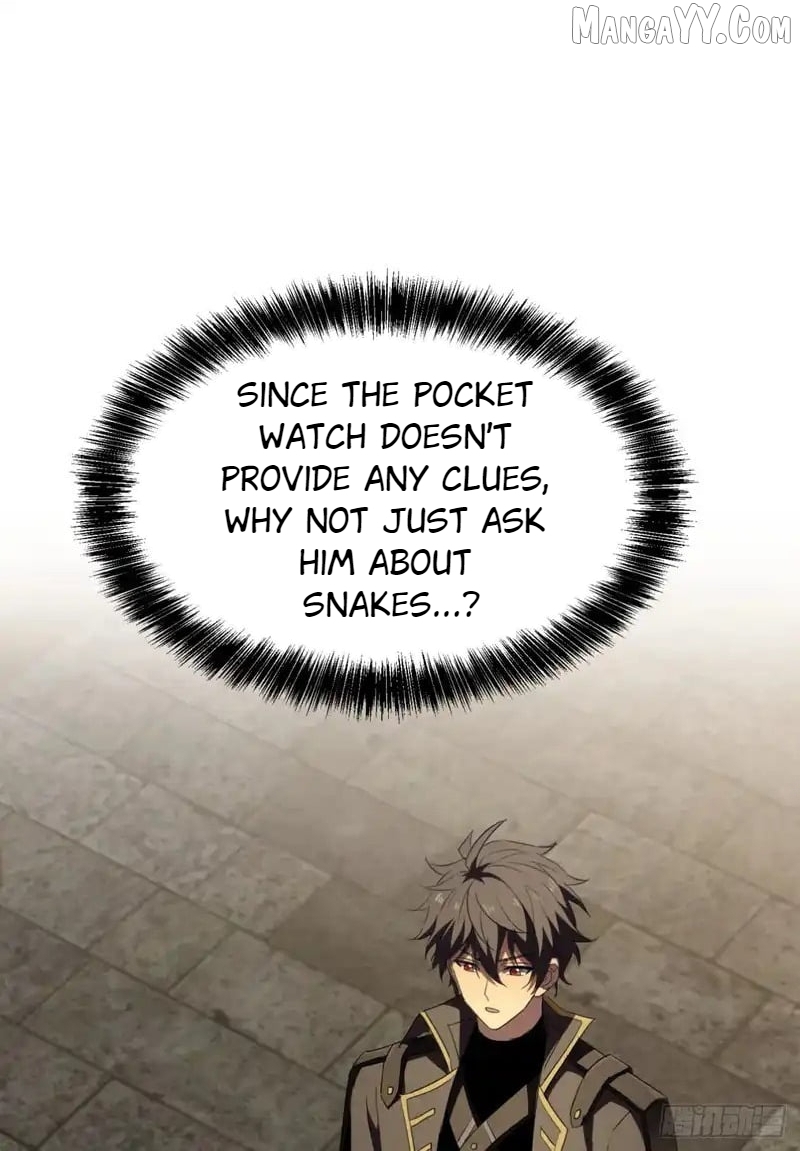 Read Lord of Summons! Sudden Mutation EN Manga Online
