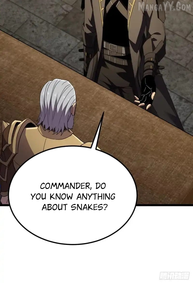 Read Lord of Summons! Sudden Mutation EN Manga Online