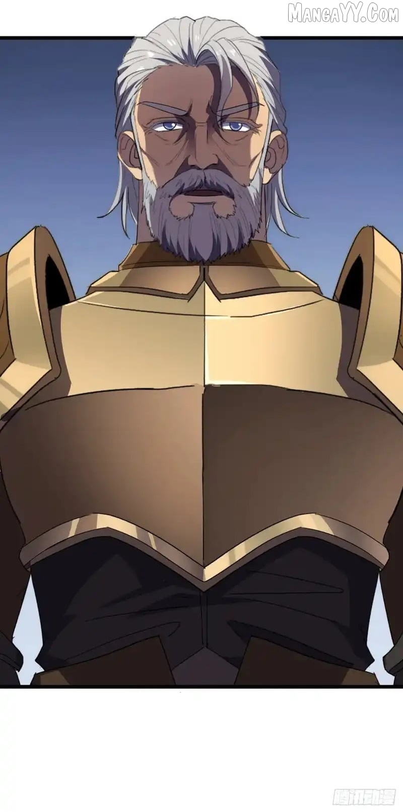 Read Lord of Summons! Sudden Mutation EN Manga Online