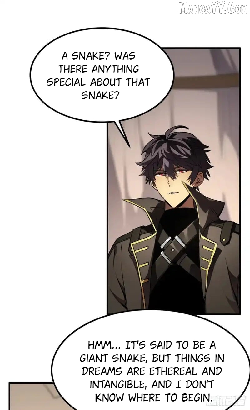 Read Lord of Summons! Sudden Mutation EN Manga Online