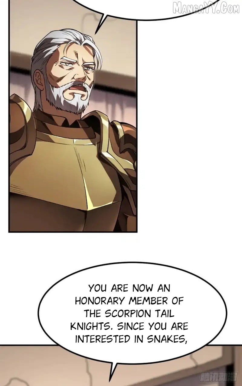 Read Lord of Summons! Sudden Mutation EN Manga Online