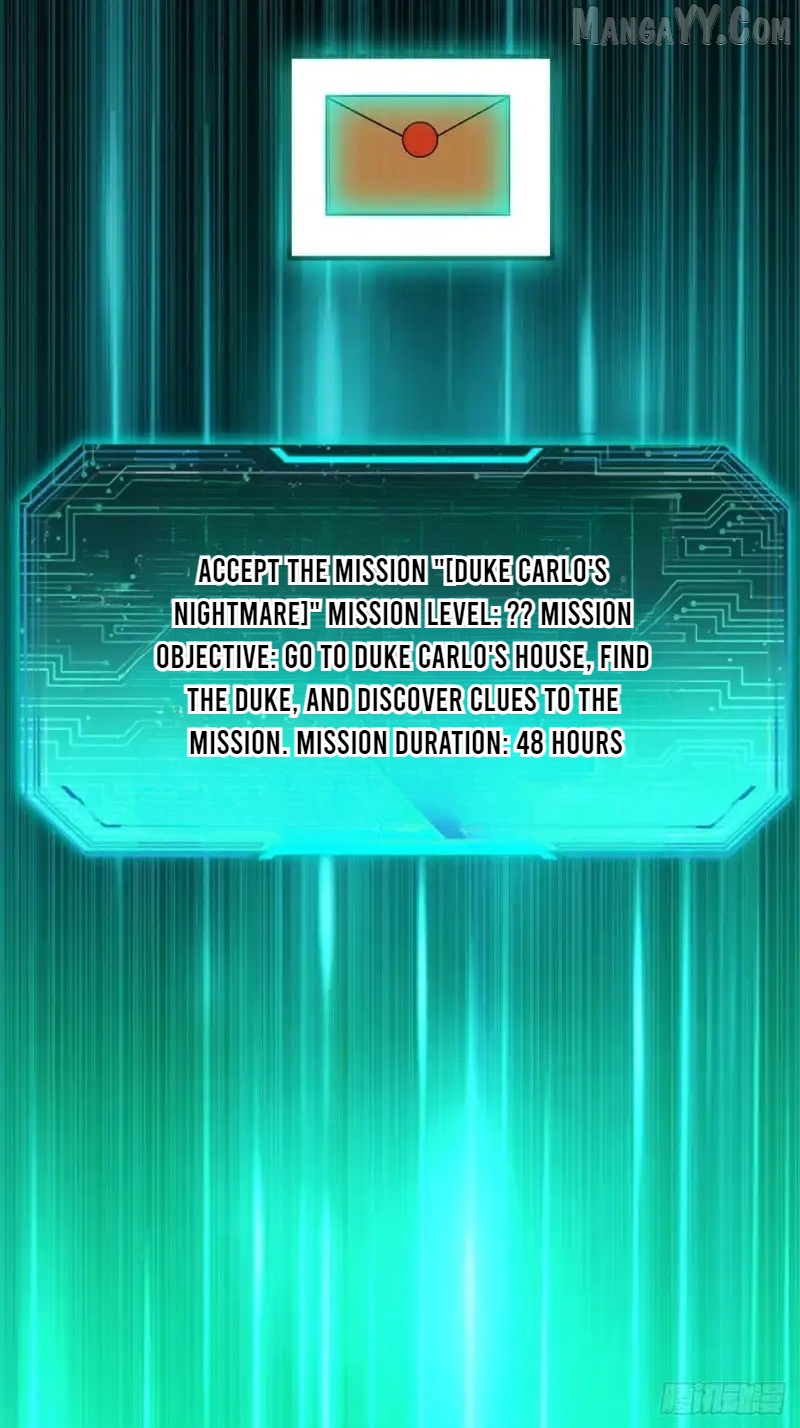Read Lord of Summons! Sudden Mutation EN Manga Online