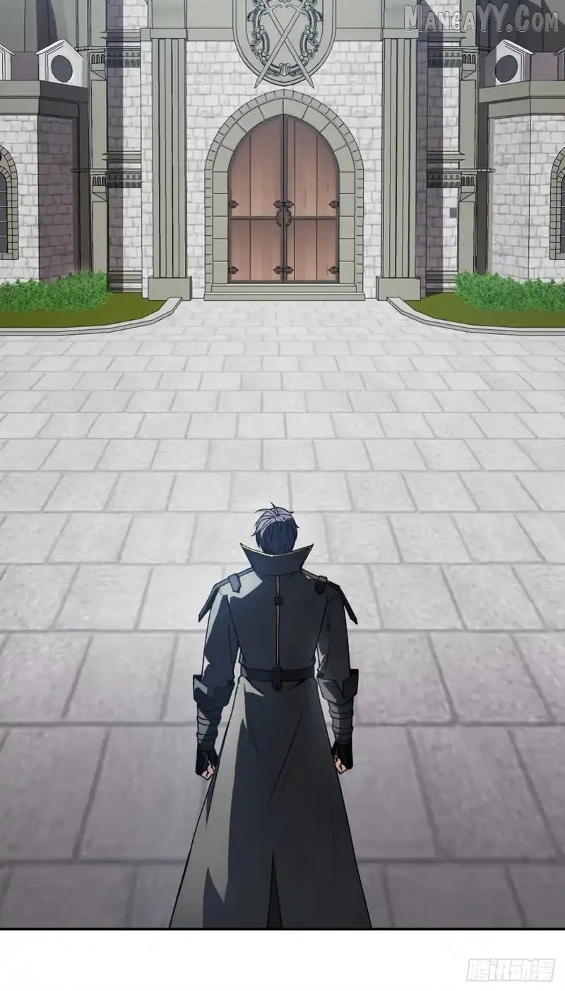Read Lord of Summons! Sudden Mutation EN Manga Online