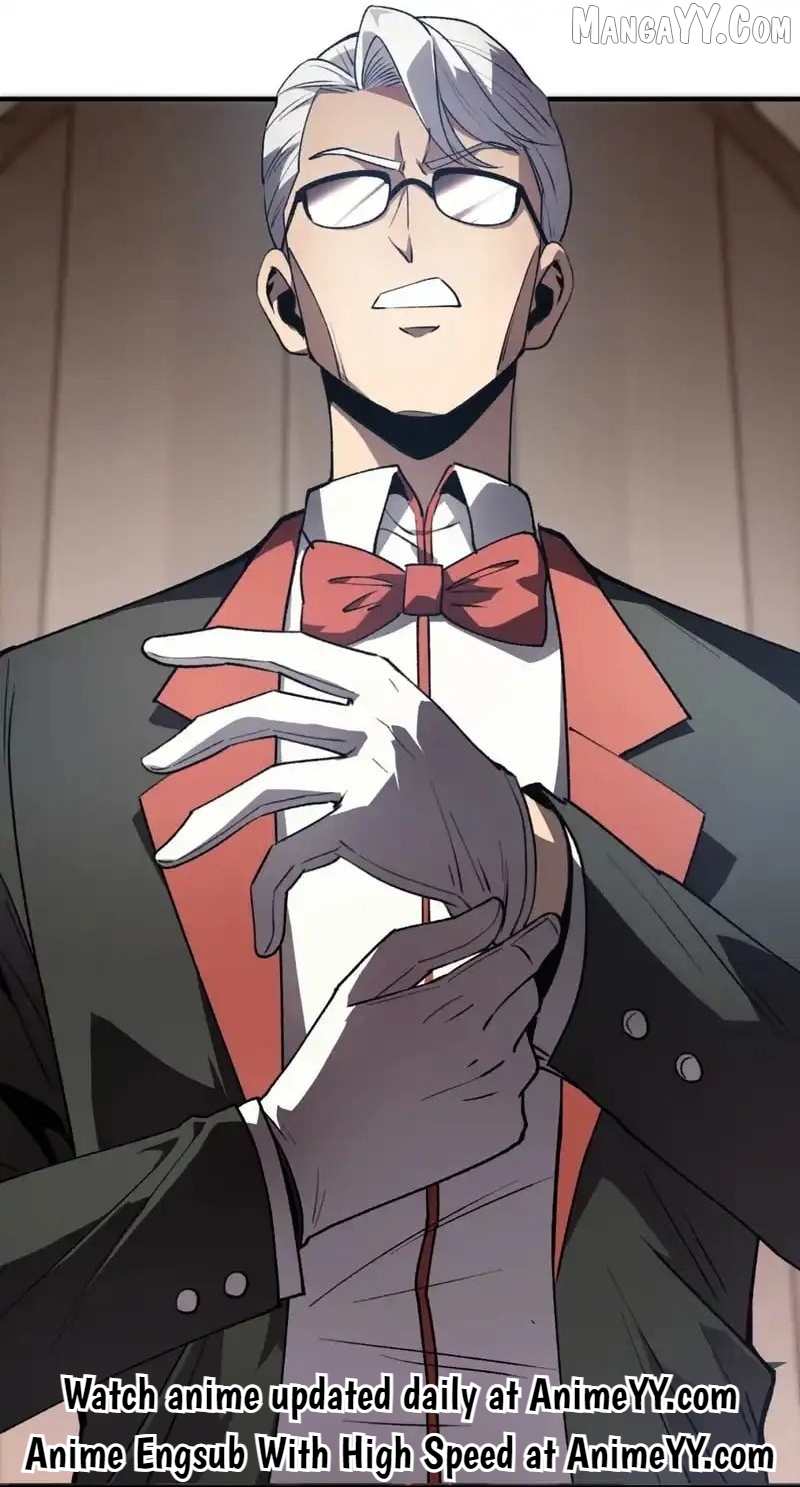 Read Lord of Summons! Sudden Mutation EN Manga Online