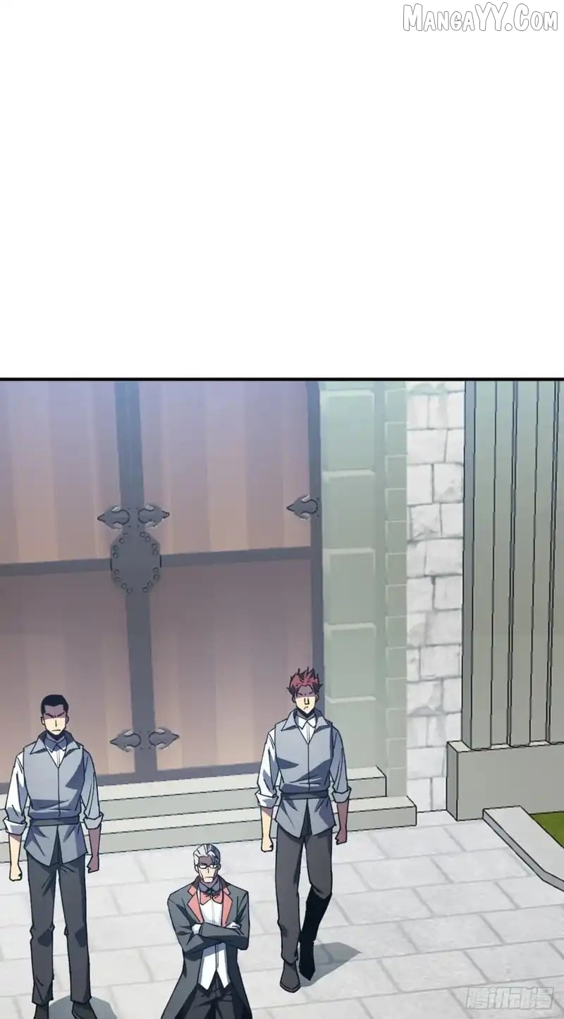 Read Lord of Summons! Sudden Mutation EN Manga Online