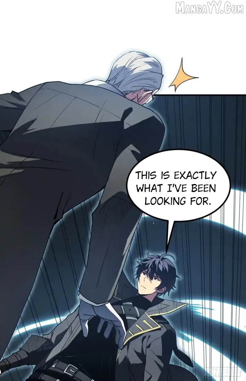 Read Lord of Summons! Sudden Mutation EN Manga Online