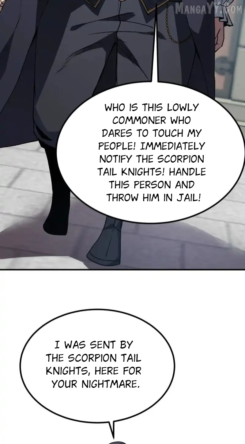 Read Lord of Summons! Sudden Mutation EN Manga Online