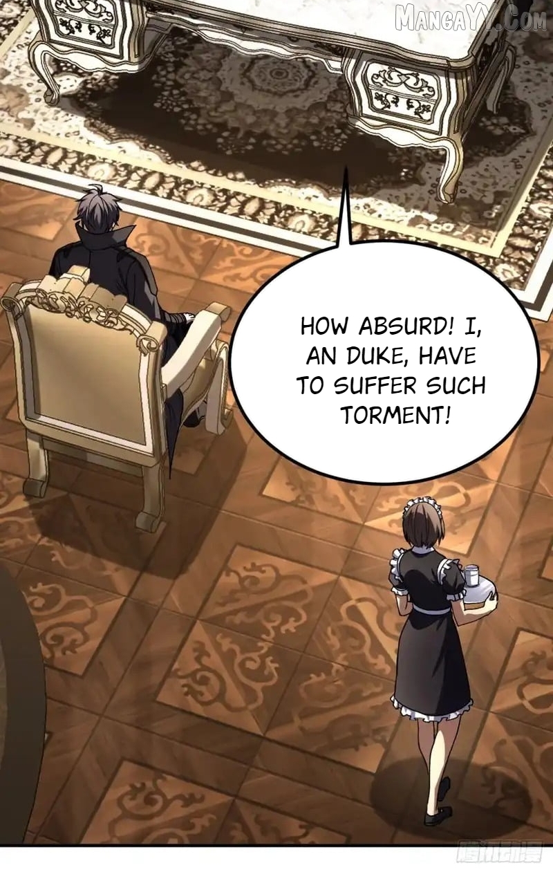 Read Lord of Summons! Sudden Mutation EN Manga Online