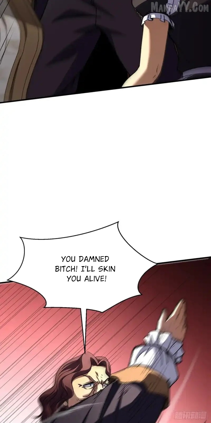 Read Lord of Summons! Sudden Mutation EN Manga Online