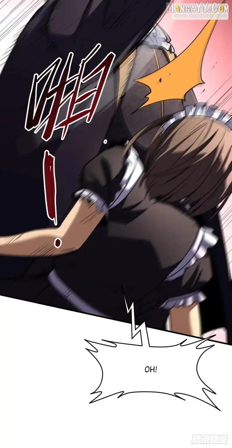 Read Lord of Summons! Sudden Mutation EN Manga Online