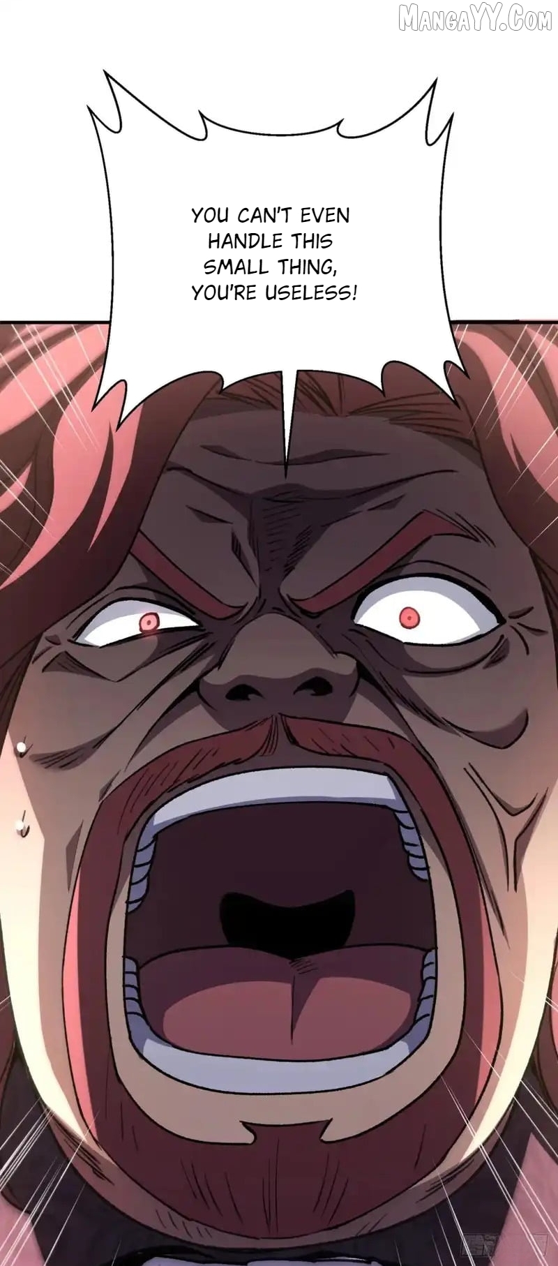Read Lord of Summons! Sudden Mutation EN Manga Online