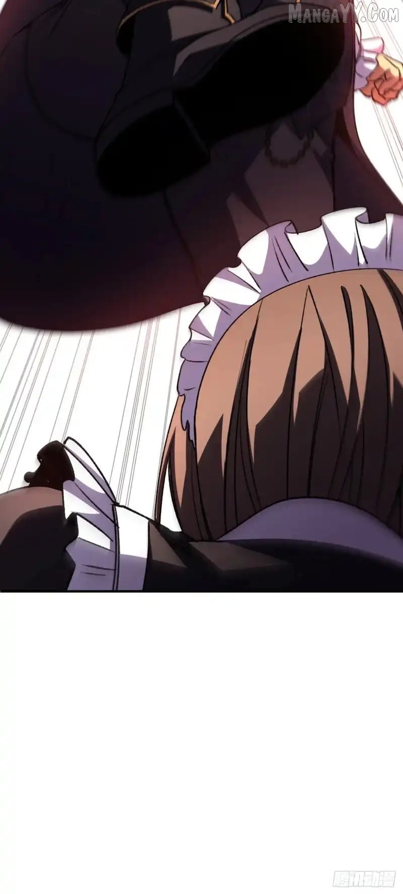 Read Lord of Summons! Sudden Mutation EN Manga Online