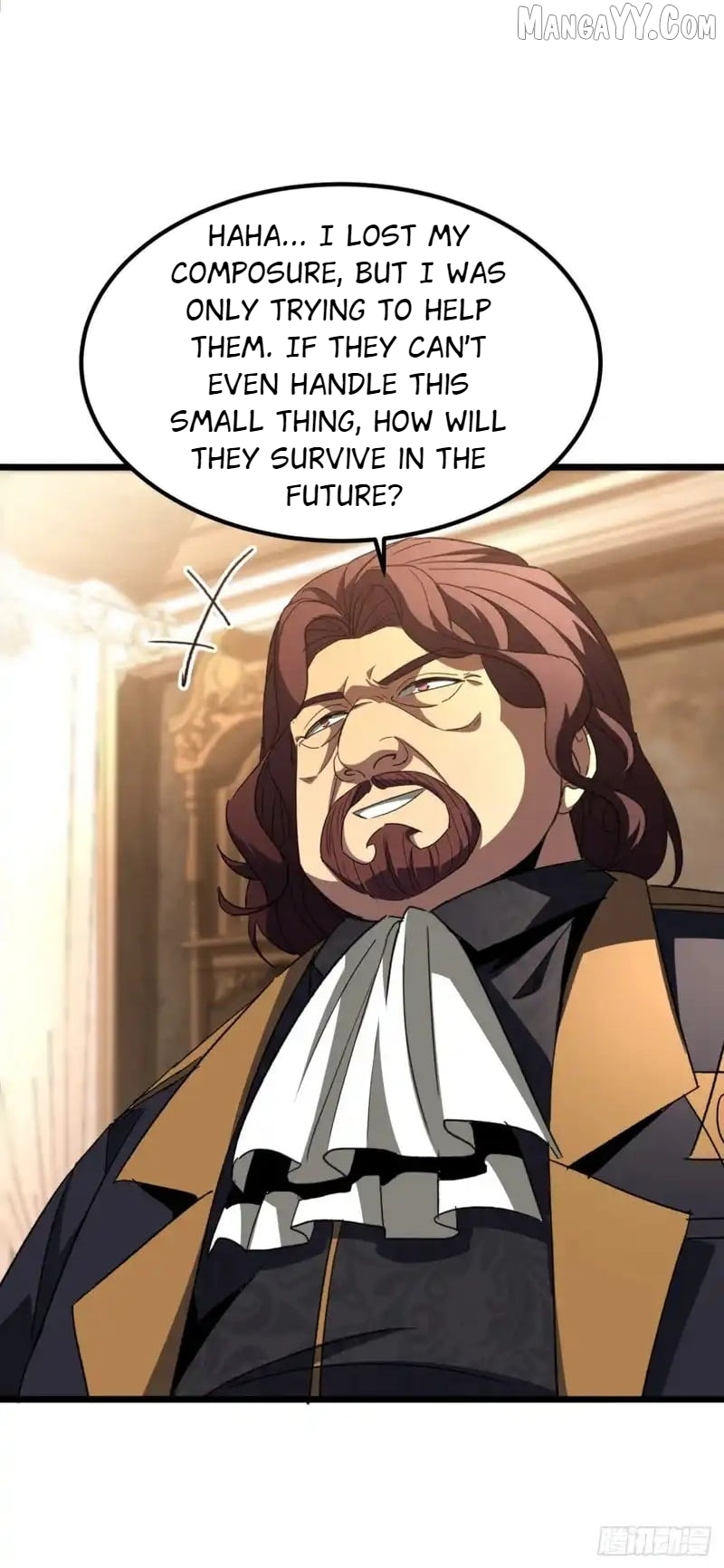 Read Lord of Summons! Sudden Mutation EN Manga Online