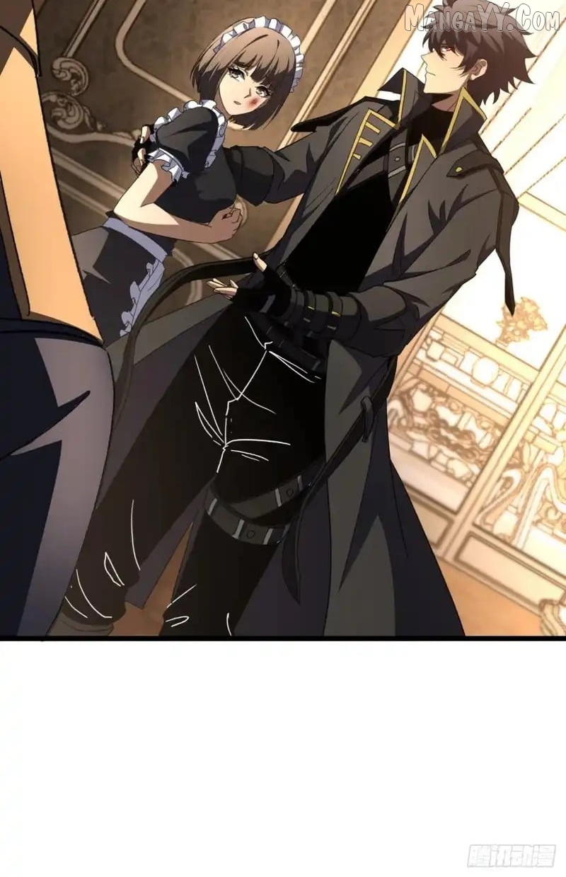 Read Lord of Summons! Sudden Mutation EN Manga Online