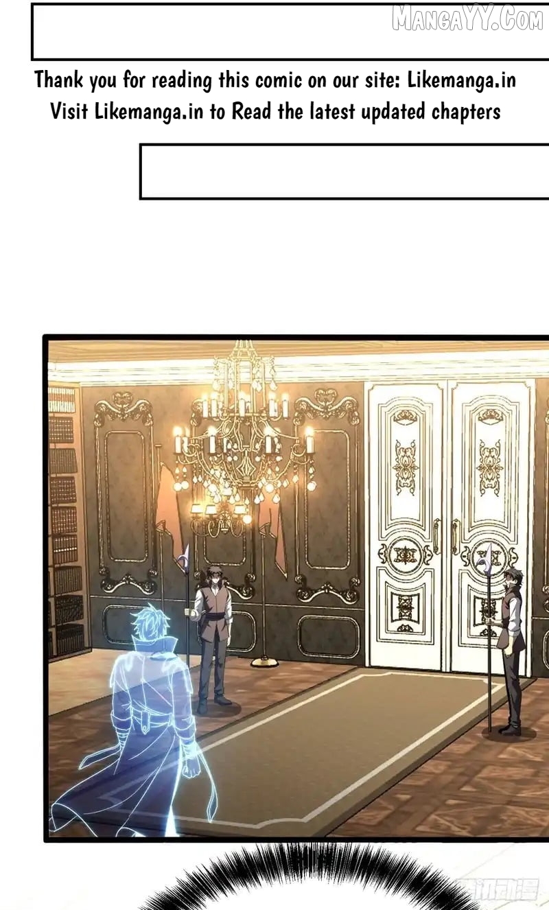 Read Lord of Summons! Sudden Mutation EN Manga Online