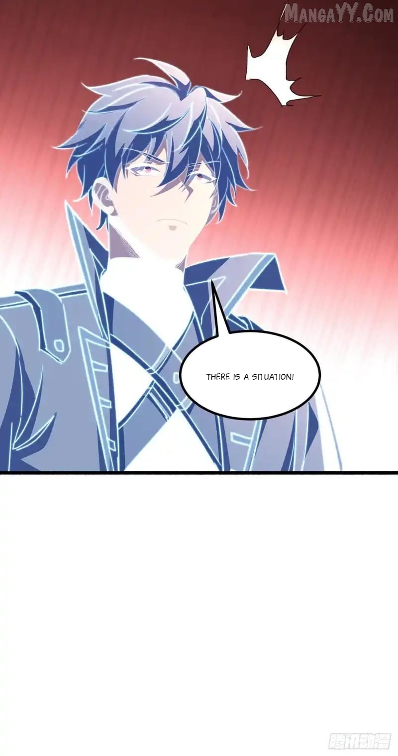 Read Lord of Summons! Sudden Mutation EN Manga Online