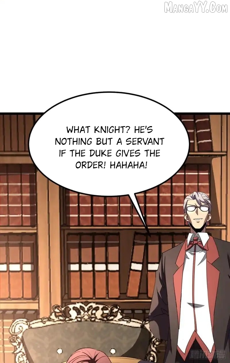 Read Lord of Summons! Sudden Mutation EN Manga Online