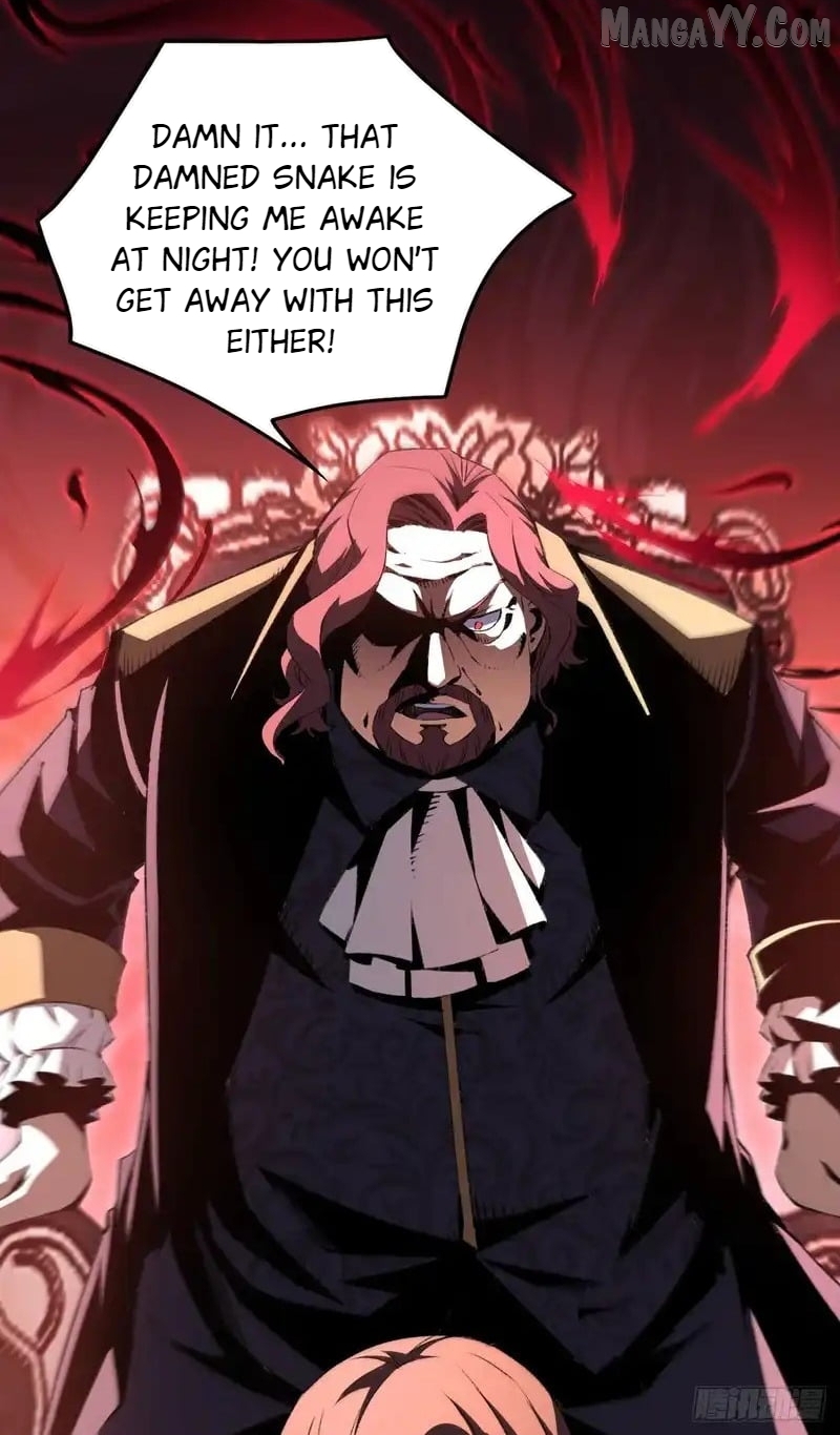 Read Lord of Summons! Sudden Mutation EN Manga Online