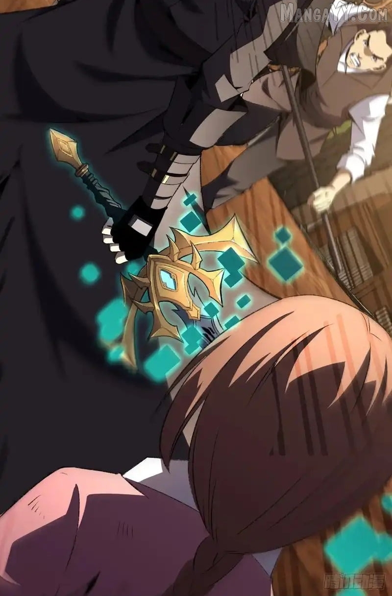 Read Lord of Summons! Sudden Mutation EN Manga Online