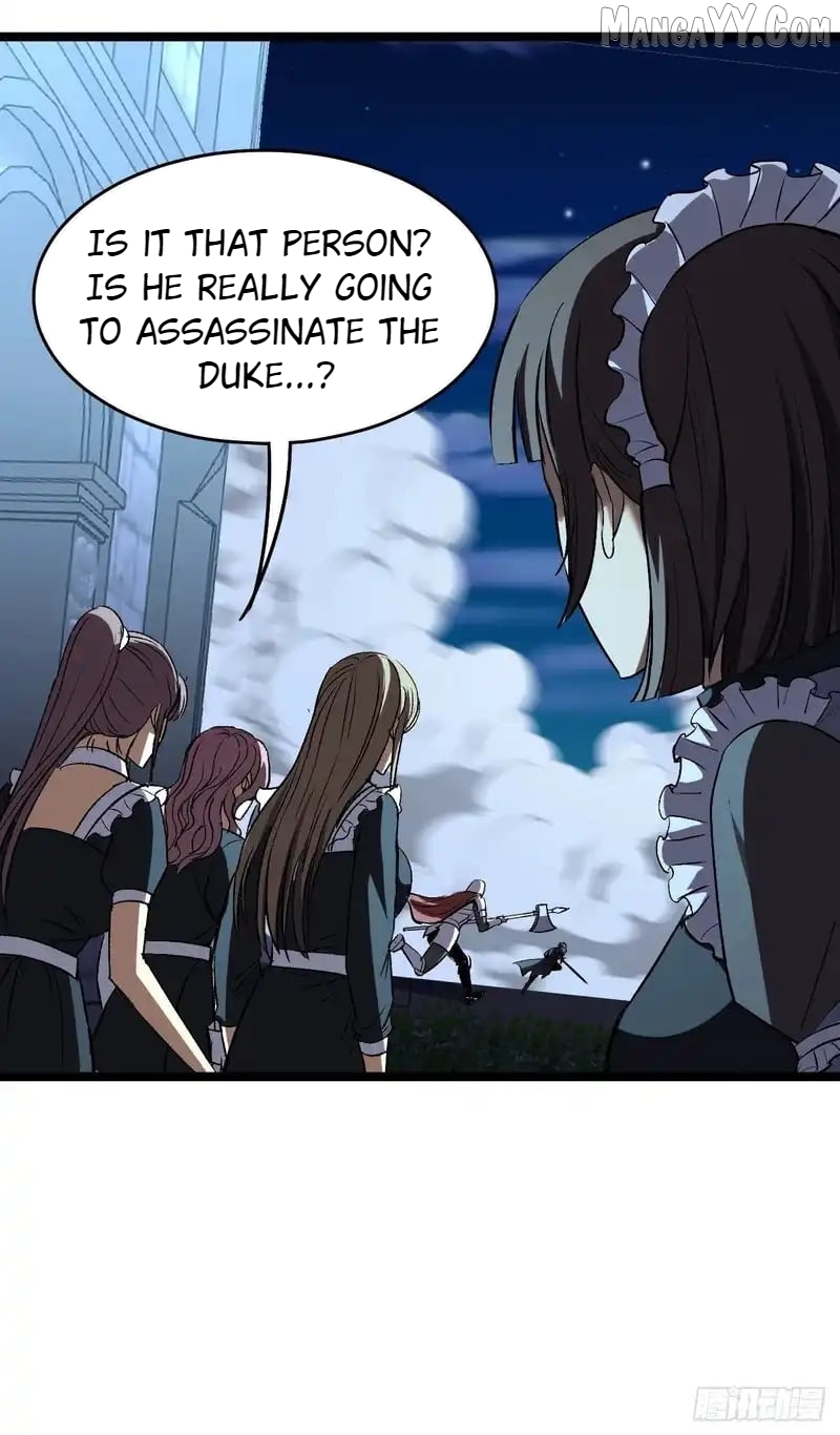Read Lord of Summons! Sudden Mutation EN Manga Online