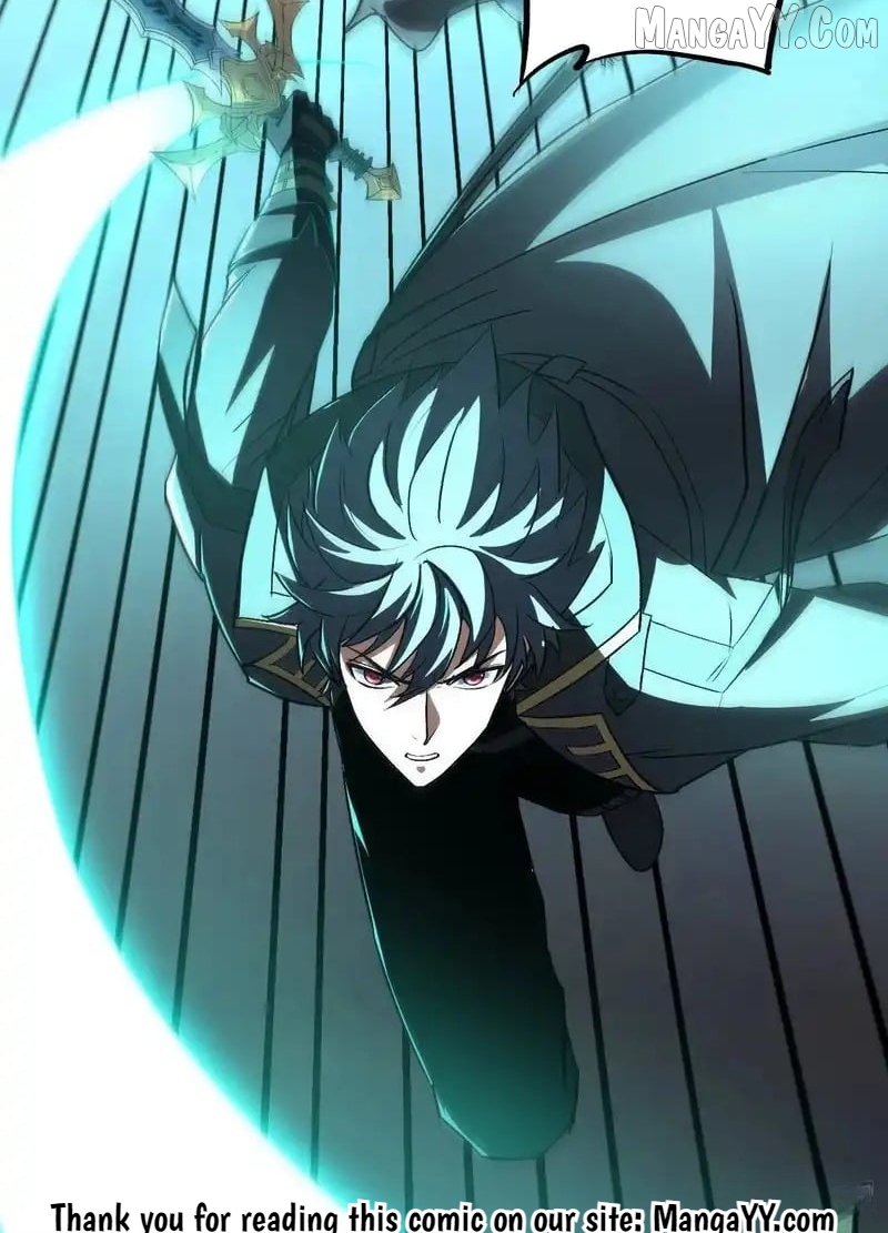 Read Lord of Summons! Sudden Mutation EN Manga Online