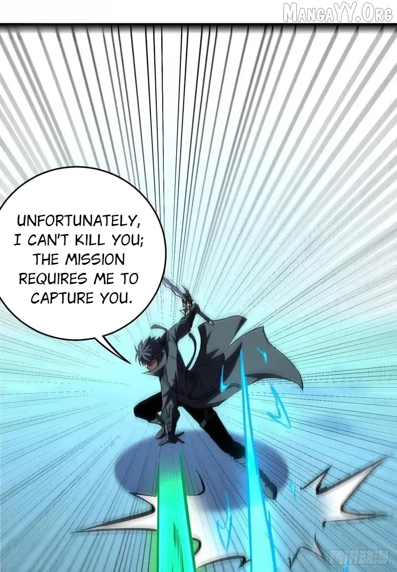 Read Lord of Summons! Sudden Mutation EN Manga Online
