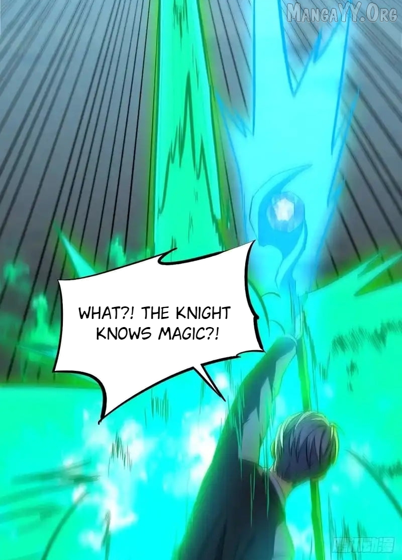 Read Lord of Summons! Sudden Mutation EN Manga Online