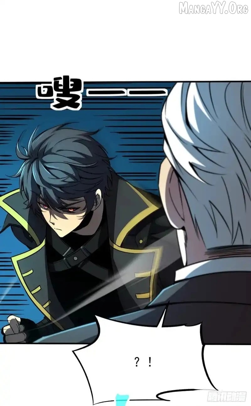 Read Lord of Summons! Sudden Mutation EN Manga Online